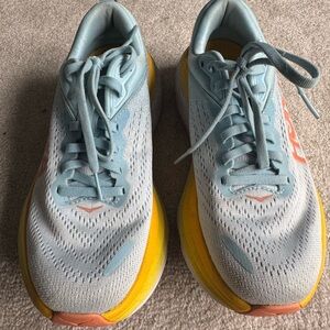 Hoka bondi 8